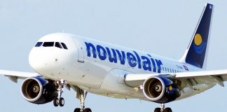 Nouvelair