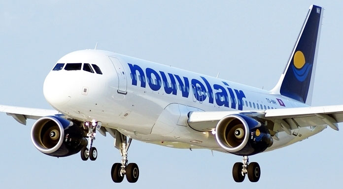 Nouvelair