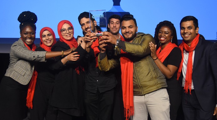 OPEN STARTUP TUNISIA OPEN STARTUP TUNISIA