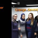 Orange se lance dans la reconversion professionnelle vers les métiers de l’IT Orange Developer Center et Go My Code s’allient
