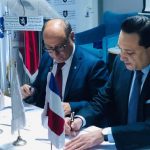 Partenariat entre Sciences Po Tunis et l'Institut Français d'Intelligence Economique