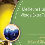 Prix de la Meilleure Huile d’Olive Vierge Extra Tunisienne