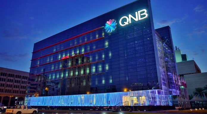 QNB-résultats financiers