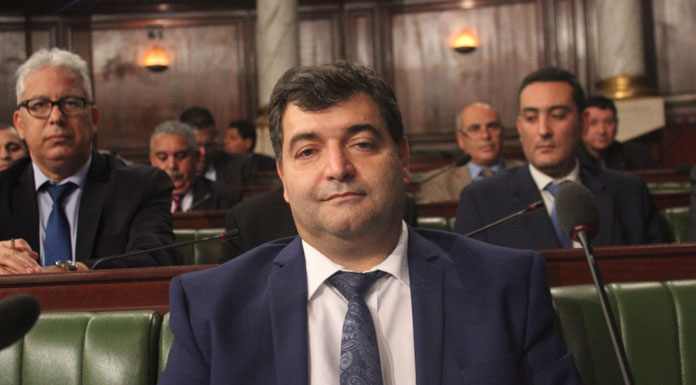 René Trabelsi René Trabelsi