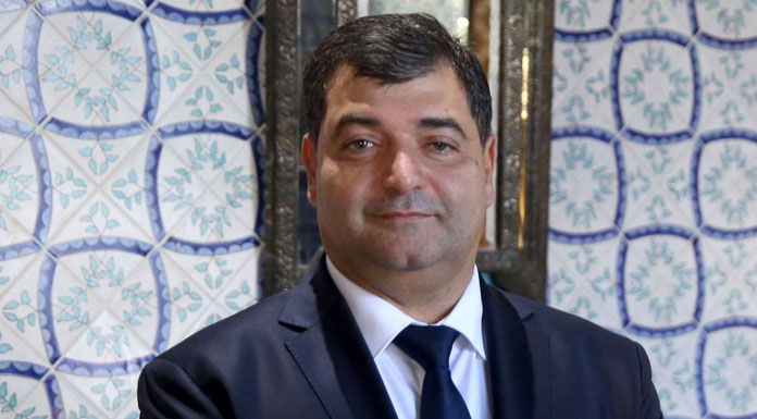 René Trabelsi René Trabelsi