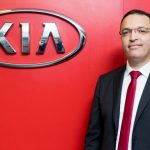 Riadh Annabi, DG de City Cars - KIA