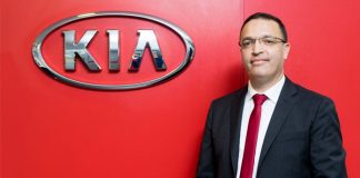 Riadh Annabi, DG de City Cars - KIA