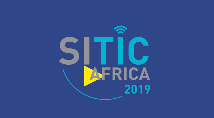SITIC AFRICA 2019 SITIC AFRICA 2019