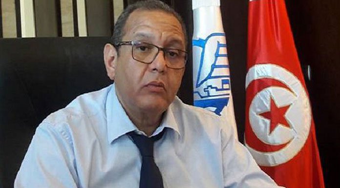 Samir Majoul Samir Majoul