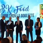 Saveurs de l’Année Awards 2019