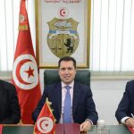 Signature d’une convention de partenariat entre Tunisie Télécom et l'ANME