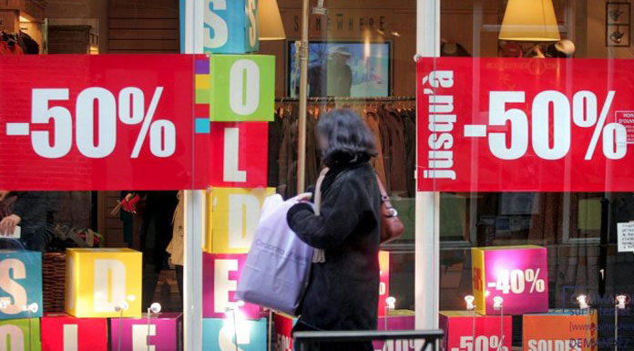 Soldes Soldes