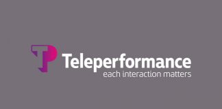 Teleperformance Tunisie reconnue comme Meilleur Employeur AON