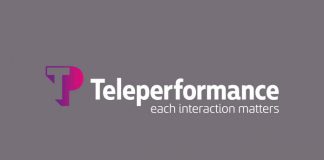 Teleperformance Tunisie reconnue comme Meilleur Employeur AON