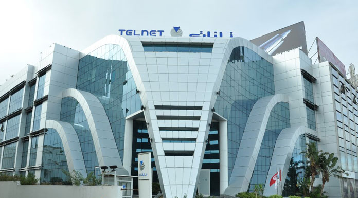 Telnet Holding