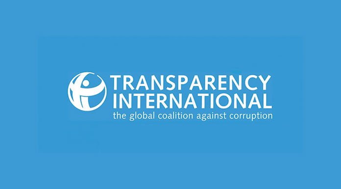 Transparency International