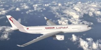 Tunisair