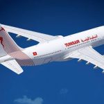 TUNISAIR : une croissance de l’activité commerciale inédite depuis 1948 Tunisair-Croissance