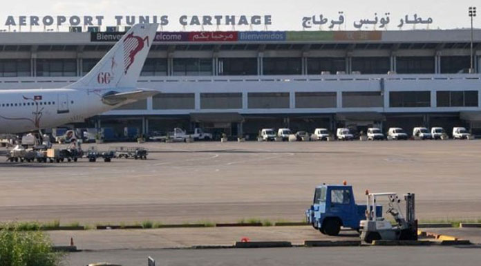 Tunisair-grève Tunisair-grève