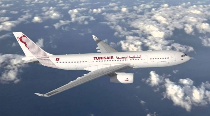 Tunisair