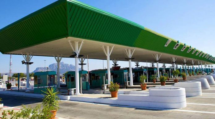 Tunisie Autoroutes Tunisie Autoroutes