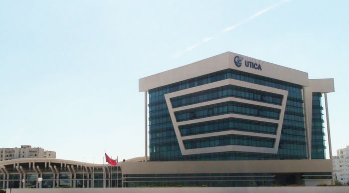 UTICA UTICA