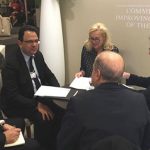 Zied Ladhari à Davos