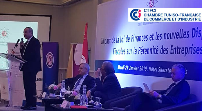 CTFCI : la fiscalité tunisienne plombe l’investissement et participe à sa régression