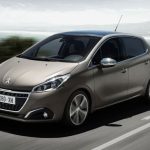 Stafim Peugeot : bientôt la commercialisation de la 208 en version populaire peugeot 208 populaire