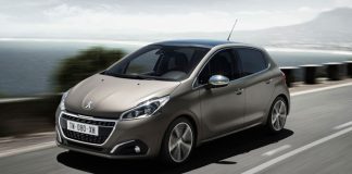 peugeot 208 populaire