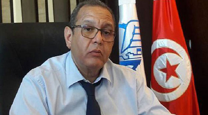 Samir Majoul Samir Majoul