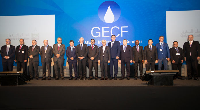 sommet du Forum des pays exportateurs de gaz sommet du Forum des pays exportateurs de gaz