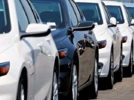 Tunisie : Les ventes de voitures bondissent de 17,3% avec 93 095 véhicules vendus en 2025 voitures