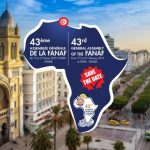 Du 18 au 21 février, Tunis capitale africaine des assurances 43ème Assemblée Générale annuelle de la FANAF