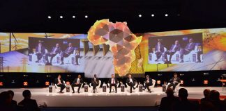 6ème édition du Forum International Afrique Développement