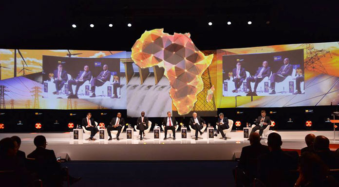 6ème édition du Forum International Afrique Développement 6ème édition du Forum International Afrique Développement