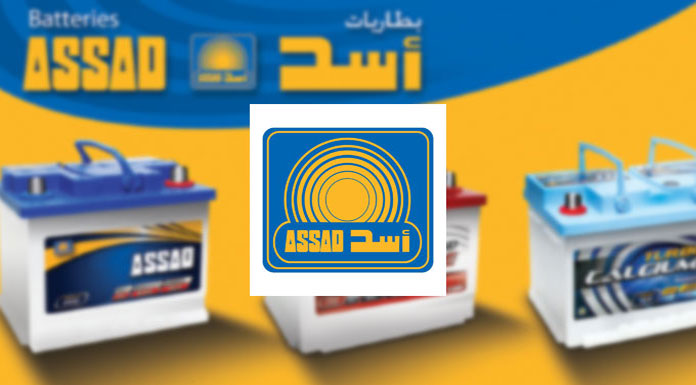 Accord entre ASSAD et Enersys Accord entre ASSAD et Enersys