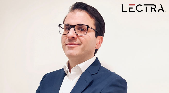 Abdelaziz Sifaoui DG Lectra Abdelaziz Sifaoui DG Lectra