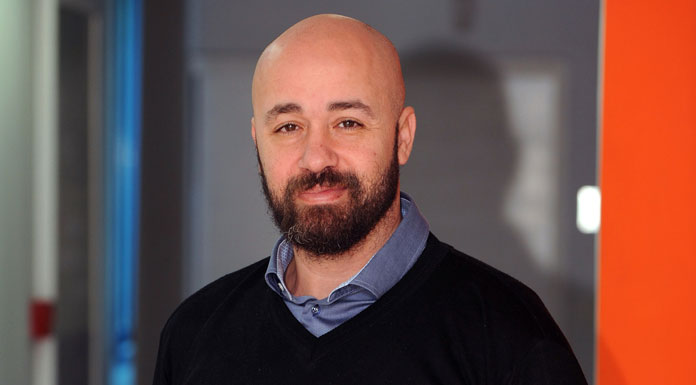 Bassem Bouguerra CEO Intilaq
