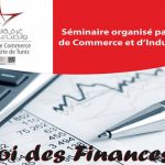 CCIT séminaire loi des finances 2019