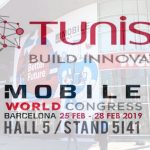 Cepex Mobile World Congress 2019 à Barcelone