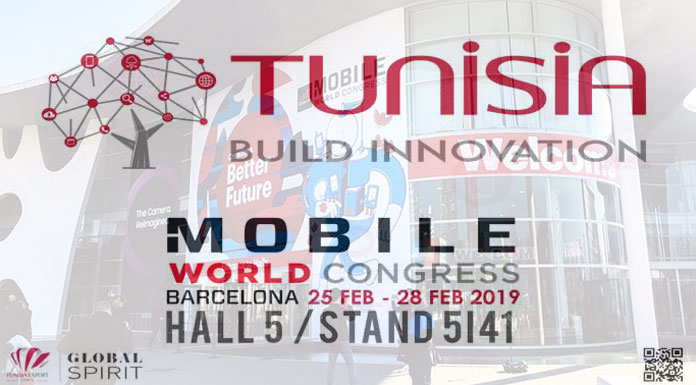 Cepex Mobile World Congress 2019 à Barcelone
