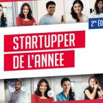 Challenge Startupper de l’Année-Total