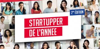 Challenge Startupper de l’Année-Total