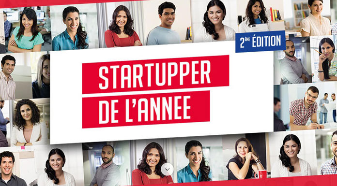 Challenge Startupper de l’Année-Total