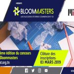 Concours d’entrepreneuriat BLOOMMASTERS