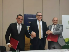 Conventions entre Honoris Tunisie, Zitouna Tamkeen et la BFPME