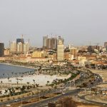 Corruption Angola