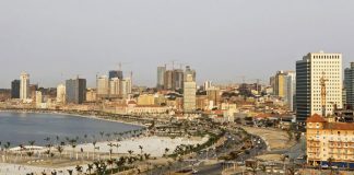 Corruption Angola