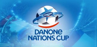 Danone nation cup